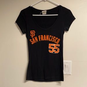 San Francisco Giants